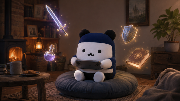 Switchで遊べるRPG10選|ぶっちゃけパンダ