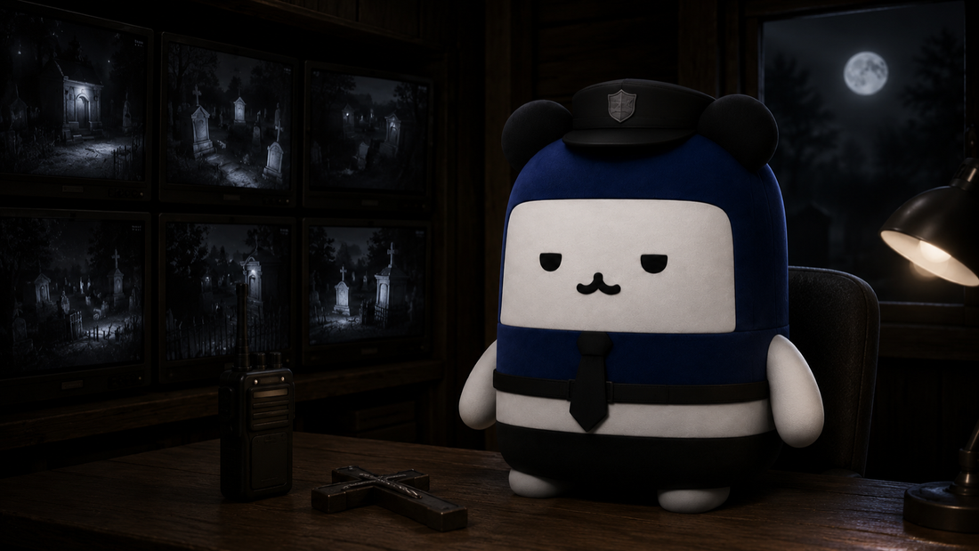 ぶっちゃけパンダ graveyard-cabin-demo-guide アイキャッチ