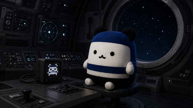Null Carrier｜深宇宙の信号を調整するだけのゲームらしい